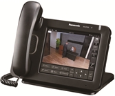 Điện thoại IP SIP Panasonic KX-UT670