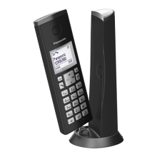 Điện thoại không dây Panasonic KX-TGK210