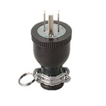 Phích cắm 3 chân MEIKOSHA ME2592