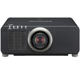 Máy chiếu Panasonic PT-DZ870EK