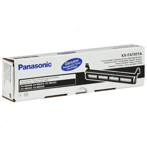 Mực KX-FAT411 máy Fax Panasonic KX MB2000 series