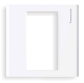 Mặt nạ vuông Panasonic loại 3 thiết bị