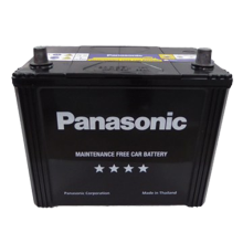 Bình Ắc quy 12V-65AH PANASONIC N-75D26L