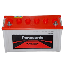 Bình Ắc quy 12V-100AH PANASONIC TC-95E41R