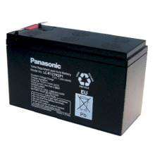 Bình Ắc quy Panasonic 12v-7.2AH LC-V127R2P1
