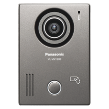 Nút bấm chuông cửa chuẩn IP có hình dùng Panasonic VL-VN1500VN