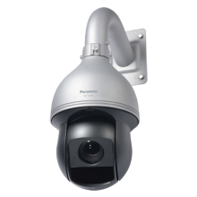 Camera IP Panasonic WV-V6430L IR LED PTZ Network Camera