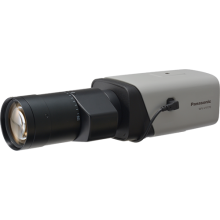 Camera IP 4K Panasonic WV-V1170