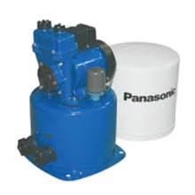Máy bơm tăng áp tự động Panasonic A-130JTX