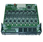 Card KX-NS5174 mở rộng 16 máy nhánh analog cho Tổng đài iP Panasonic KX-NS300