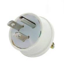 Phích cắm 3 chân MEIKOSHA ME2592W 15A 150V