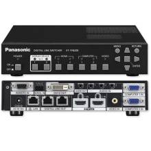 Panasonic ET-YFB200G DIGITAL LINK Switcher