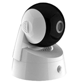 Camera IP Wifi HD hồng ngoại, 1.0 Megapixel Paragon HDS-2010IRPW