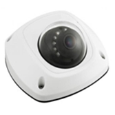 Camera Dome IP Wifi HD hồng ngoại, 1.3 Megapixel Paragon HDS-2512IRPW