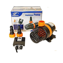 Máy bơm hồ cá Periha PB-25000