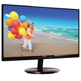 Philips monitor 4K UHD Mini-LED thunderbolt 4 (upstream, data, video, PD 90W) (27B1u7903)