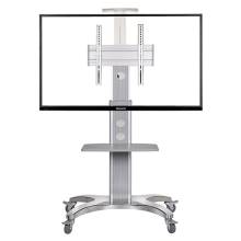 Giá treo tivi di động North Bayou NB AVF1500-50-1P dùng cho tivi 32-65 inch