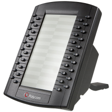 Polycom VVX Paper Expansion Module