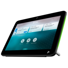 Poly TC10 Touch and Controller Black 10 inch