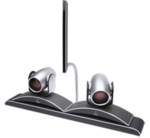 Polycom EagleEye Director video conferencing camera tracking system