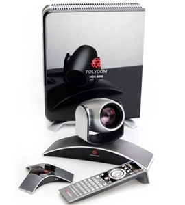 Dịch vụ bảo hành Bộ giải mã Polycom HDX 6000 series