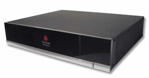 Bộ giải mã Polycom HDX 9000 1080p