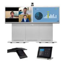 Thiết bị hội nghị truyền hình POLYCOM MSR500