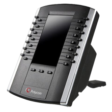 Polycom VVX Colour Expansion Module 2200-46350-025