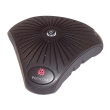 POLYCOM 2201-08453-003 MIC POD REV.6 FOR VIEWSTATION PVS-16XX