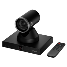 Thiết bị hội nghị Poly Studio E60 Smart PTZ Camera