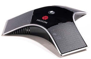 HDX Mica Micro Array hội nghị truyền hình Polycom