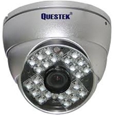 Camera dome hồng ngoại Questek QTX-4122