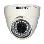 Camera Dome hồng ngoại Questek QTB-410z