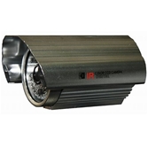 Camera thân hồng ngoại Questek QTC-219C