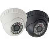Camera Dome hồng ngoại Questek QTX 4140