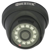 Camera Dome hồng ngoại Questek QTX 4168b