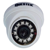 Camera Dome hồng ngoại Questek QTX 4169