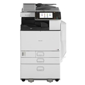 Máy Photocopy Rioch Aficio MP 5002