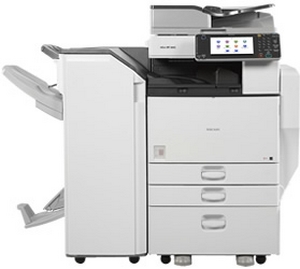 Máy Photocopy Ricoh Aficio MP 4002SP