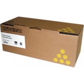 Mực máy in Ricoh SP C240DN, Laser màu, SP C220 Yellow