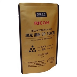 muc nap ricoh sp101s black tone cartridge 407060 