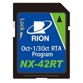 Card  NX-62RT cho Máy đo độ ồn Rion NL-62 Series