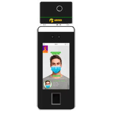Máy chấm công gương mặt ABRIVISION Smart face 688