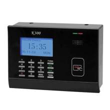 Máy chấm công thẻ cảm ứng RONALD JACK K-300