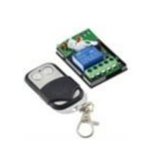Remote mở cửa EB400