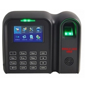 Máy chấm công vân tay và thẻ RONALD JACK 6868