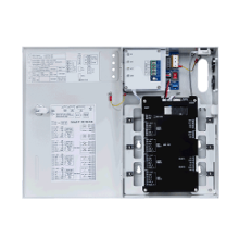Hệ thống quản lý Kiểm soát cửa tập trung 1 cửa Semac-D1, SV-PWR1235