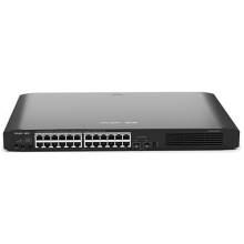 Switch PoE 28-port 1Gb Switch RUIJIE RG-ES228GS-P