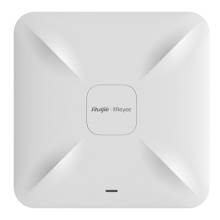 Thiết bị phát Wifi ốp trần hoặc gắn tường Ruijie RG-RAP2200(E)