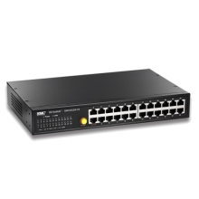 SMC SMCGS2410 Gigabit EZ Switch 24 Port